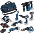  BOSCH 0615A5004A ensemble 8 ou 