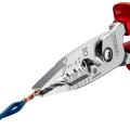  KNIPEX 13 76 200 ME Pince �lec 