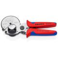  KNIPEX 90 25 25 Coupe tubes po 