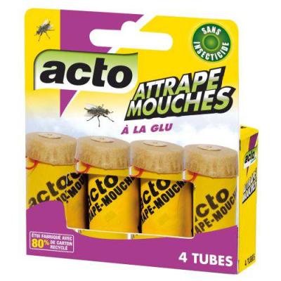  ACTO INSECTICIDES AMOU3 attrap 