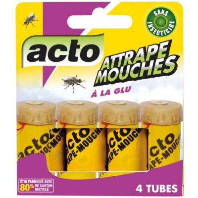  ACTO INSECTICIDES AMOU3 attrap 