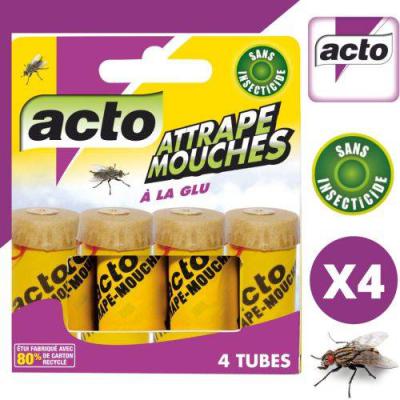  ACTO INSECTICIDES AMOU3 attrap 