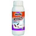  ACTO INSECTICIDES CONC3 liquid 