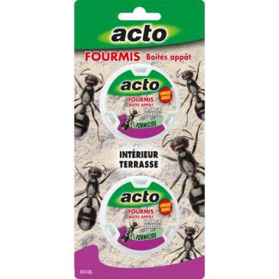  ACTO INSECTICIDE FOUR7 Gel-app 