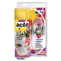  ACTO INSECTICIDE GUEP008 a�ros 