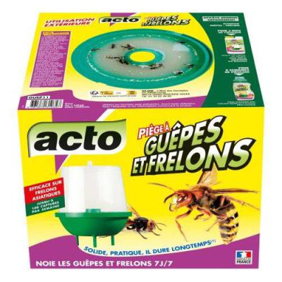  ACTO INSECTICIDE GUEP11 pi�ge 