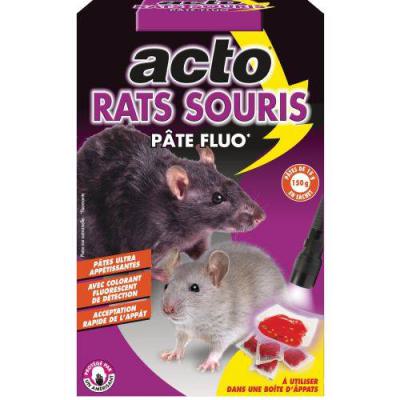  ACTO ANTI-RONGEUR PAT7 P�te ap 