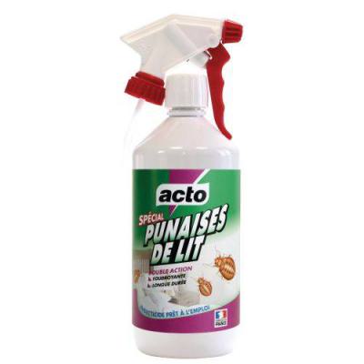  ACTO INSECTICIDES PUNAIS3 pulv 