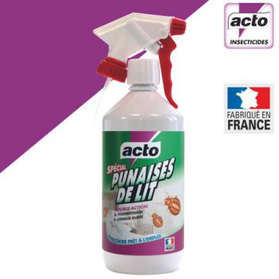  ACTO INSECTICIDES PUNAIS3 pulv 