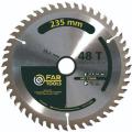  FARTOOLS 115848 lame de scie c 