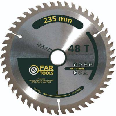  FARTOOLS 115848 lame de scie c 