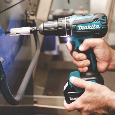 MAKITA DHP485RFJ perceuse-viss 