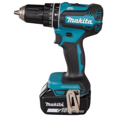  MAKITA DHP485RFJ perceuse-viss 