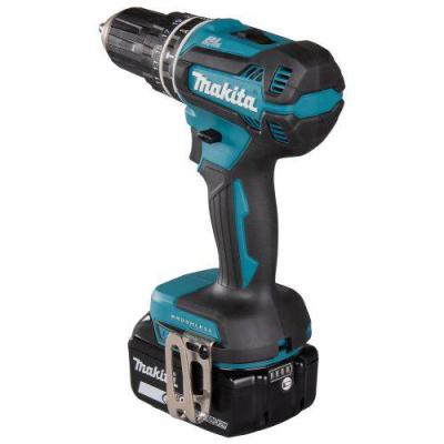 MAKITA DHP485RFJ perceuse-viss 