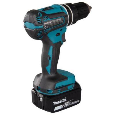  MAKITA DHP485RFJ perceuse-viss 