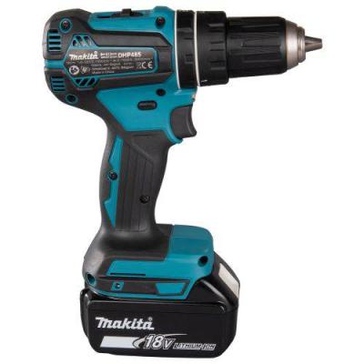 MAKITA DHP485RFJ perceuse-viss 