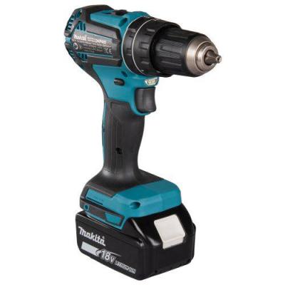  MAKITA DHP485RFJ perceuse-viss 