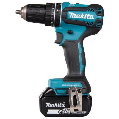  MAKITA DHP485RFJ perceuse-viss 