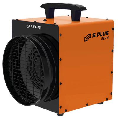  S.PLUS 2800063 chauffage air p 