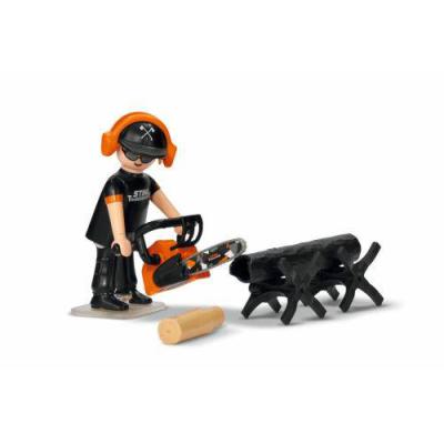  STIHL 0421-600-0137 coffret pl 