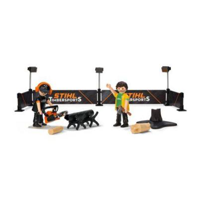  STIHL 0421-600-0137 coffret pl 