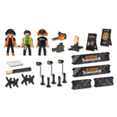  STIHL 0421-600-0137 coffret pl 