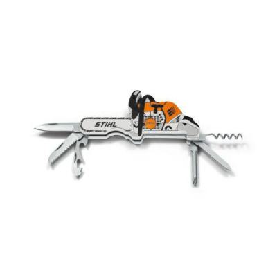  STIHL 0421-600-0184 Multi-outi 