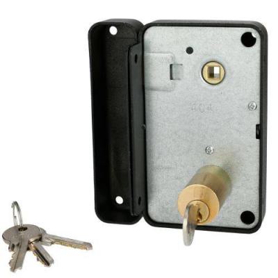  HERACLES C5-502712M-2 Serrure 