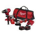  MILWAUKEE 4933498565 ensemble 