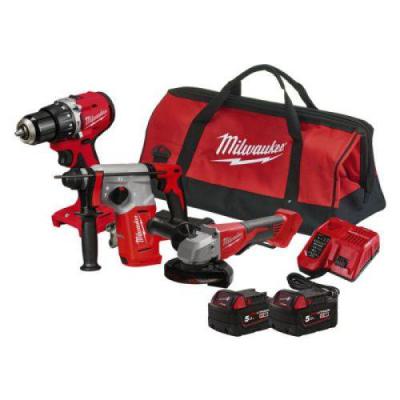  MILWAUKEE 4933498565 ensemble 