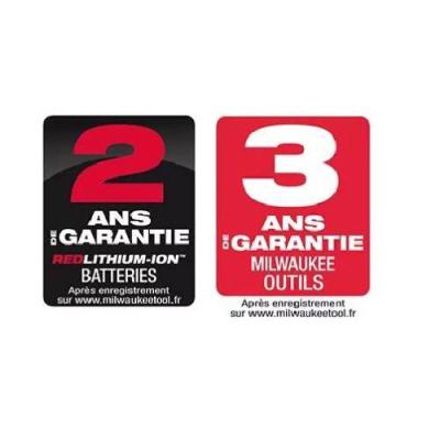  MILWAUKEE 4933498565 ensemble 