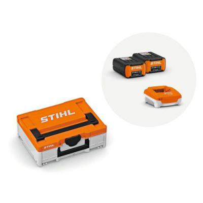  STIHL 4850-B200-0042 ensemble 
