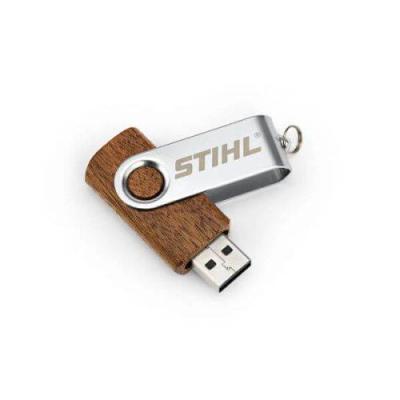  STIHL 0420-360-0007 cl� USB en 