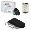  AIPHONE 150040 pack 1 centrale 