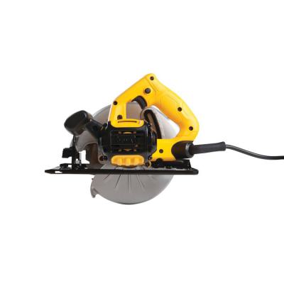  DEWALT DWE560 scie circulaire 