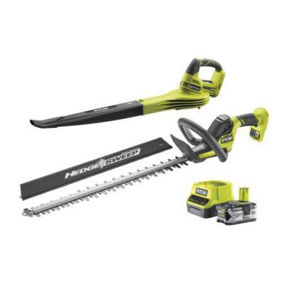  RYOBI 5133005757 ensemble 18 V 