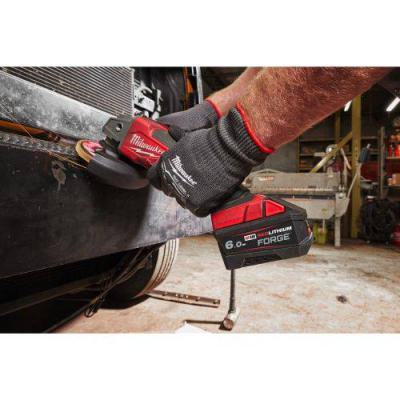  MILWAUKEE TOOL 4932492533 batt 