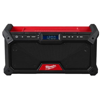  MILWAUKEE 4933492344 radio de 