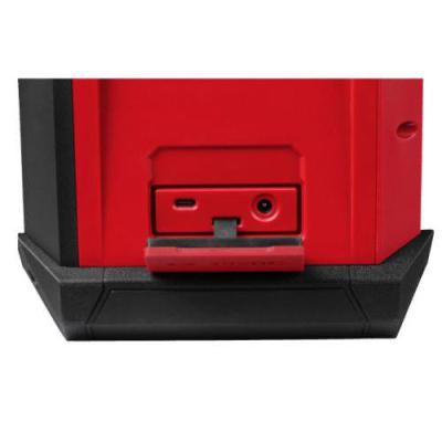  MILWAUKEE 4933492344 radio de 