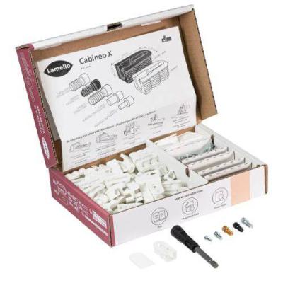  LAMELLO 186307 Cabineo X set d 