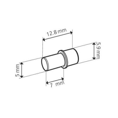  LAMELLO 186307 Cabineo X set d 
