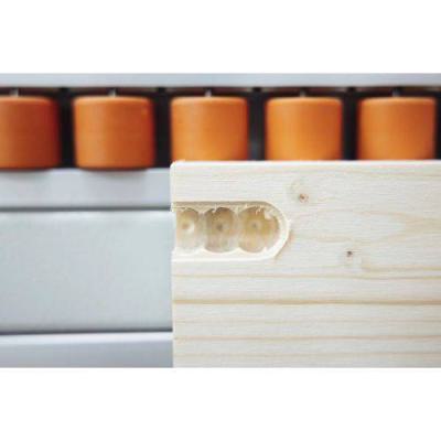  LAMELLO 186307 Cabineo X set d 