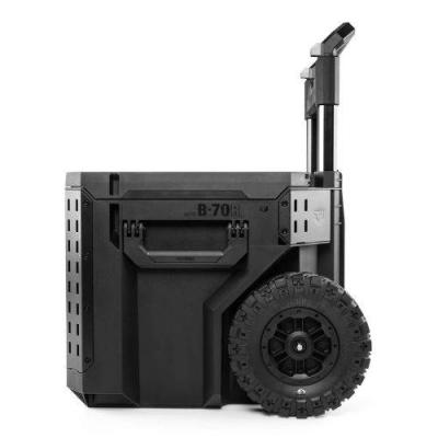  TOUGHBUILT - TB-B1-B-70R Coffr 