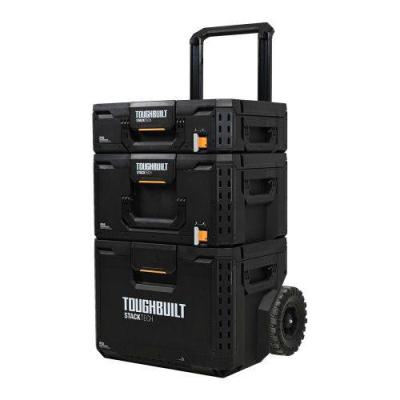  TOUGHBUILT TB-B1S3-B-70R Kit r 
