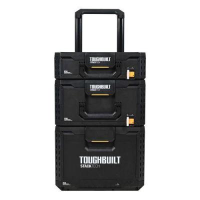  TOUGHBUILT TB-B1S3-B-70R Kit r 