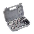  BOSCH 2608580868 coffret de 6 