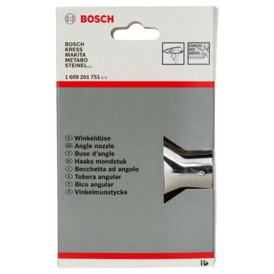  BOSCH 1609201751 coude de buse 