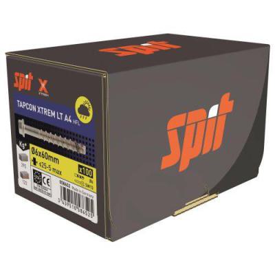  SPIT PASLODE 058652 vis b�ton 