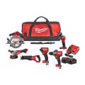  MILWAUKEE 4933498658 pack 6 ma 