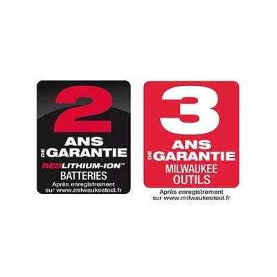  MILWAUKEE 4933498658 pack 6 ma 